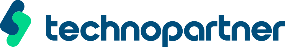 logo technopartner
